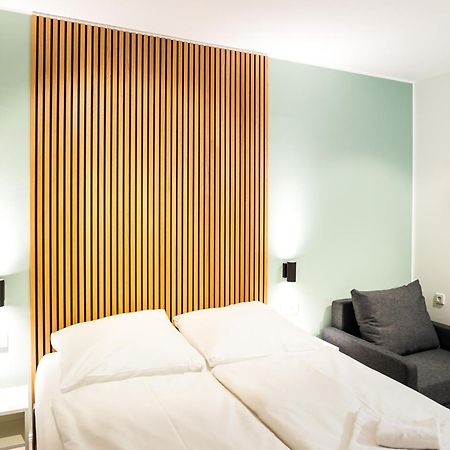Homaris Apartments Hamburg Altona Kültér fotó