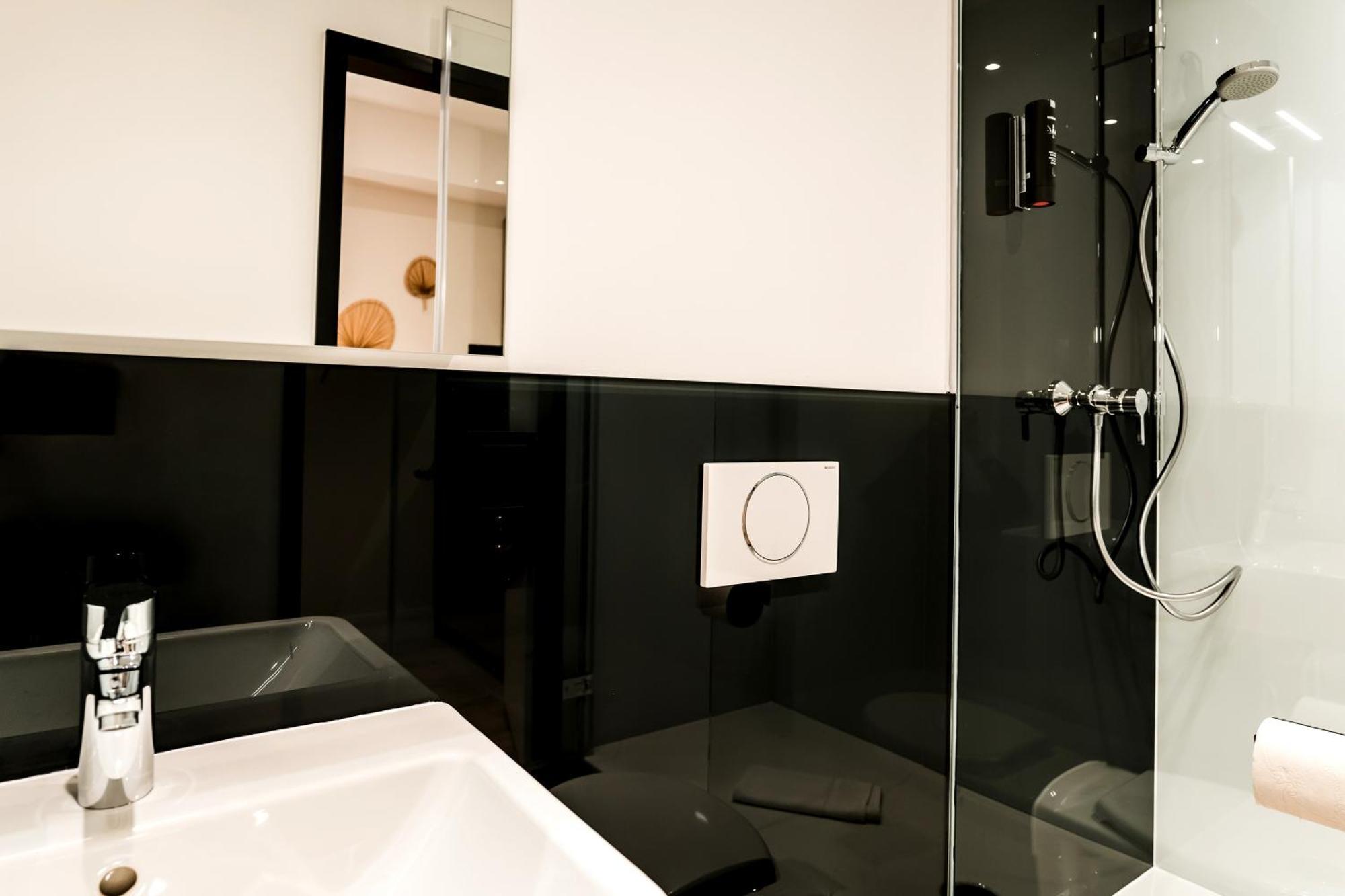 Homaris Apartments Hamburg Altona Kültér fotó
